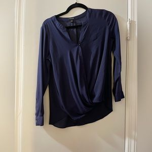 Ann Taylor blouse